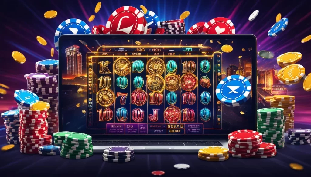 Hướng dẫn tham gia khuyến mãi S8BET