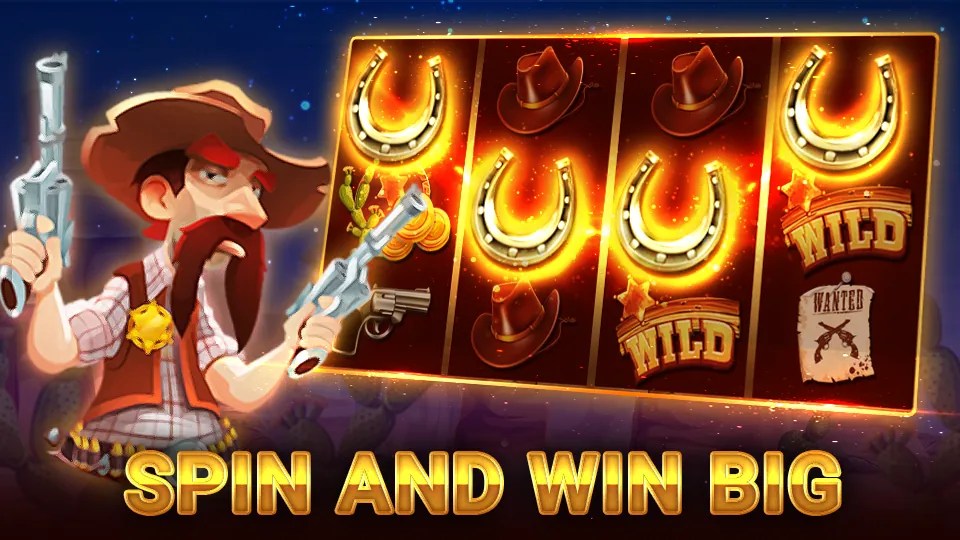 Lựa chọn trò chơi S8BET Nổ Hũ