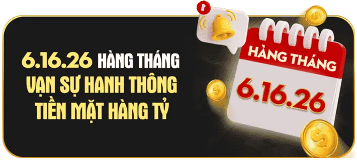 Ưu đãi chào mừng thành viên mới S8BET Nổ Hũ