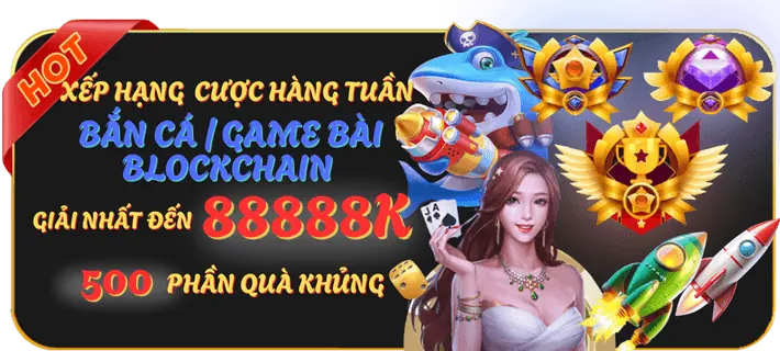 Thưởng nạp lần đầu S8BET Nổ Hũ
