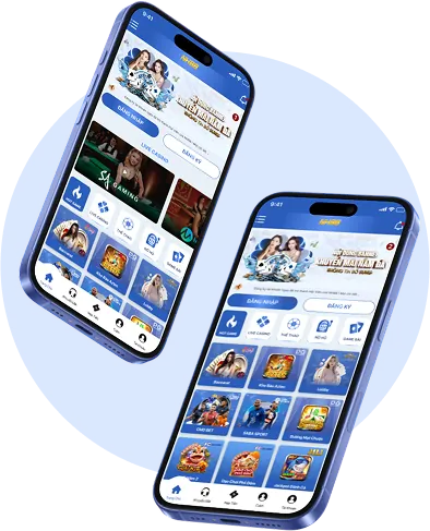 Giao diện thân thiện của S8BET Nổ Hũ