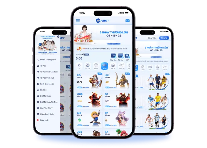Cam Kết S8BET Nổ Hũ