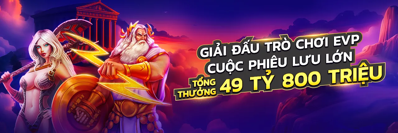 Hình ảnh chính S8BET nổ hũ 2026