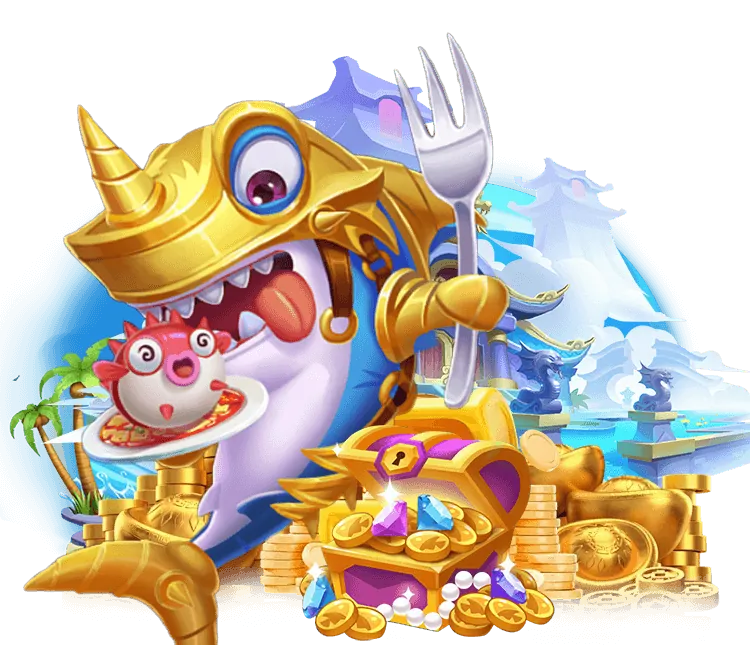 Game Nổ Hũ Thần Tài S8BET